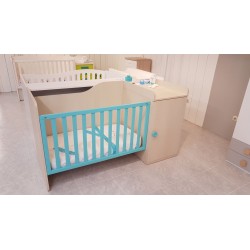 Infantil Gli. 1